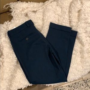 Dress pants